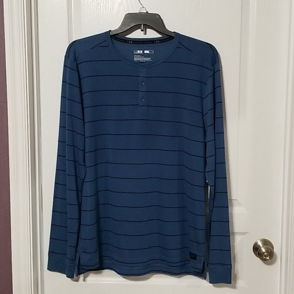 Michael Strahan Shirt